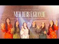 Download Lagu Miriam Passos,Claudia Canção,Stefhany,Eliã Oliveira,Ruthe Dayanne,Rayanne Vanessa MEU DEUS É GRANDE