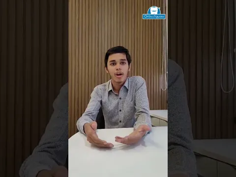 Root canal video testimonial