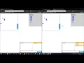very simple Multiplayer snake game