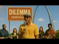 Dilemma - (Remixology 1960s Soul Version)