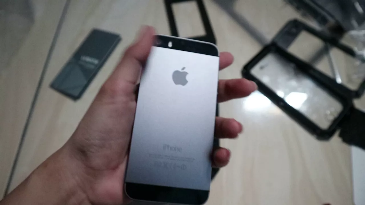 Buat Apa iPhone 5s Sekarang, Bisanya Apa Saja? 🤔. 