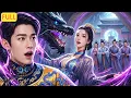 Download Lagu 💥Dia hanya bisa kembali ke dunia nyata setelah tidur dengan permaisuri.#drama #screentime