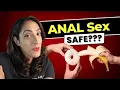 Download Lagu Having anal sex? Here’s what you need to know to be safe.
