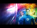 The Entire MCU Timeline Explained The Fantastic Four First Steps Update