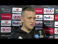 Download Lagu Zieliński: Jeśli gram, to moja pozycja w Napoli rośnie