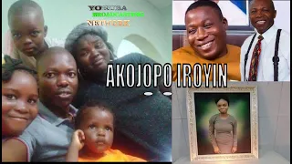 update latest on timothy adegokes death u0026 sunday igboho nigeria u0026 yoruba nation news on ybn