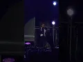 [FANCAM] TAEYANG - 새벽한시(1AM) in Taiwan