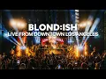 Download Lagu BLOND:ISH - Live from California Plaza LA (Abracadabra Full DJ Set 2024)