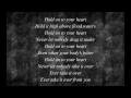 Head On (Hold on to your Heart) - Man Man