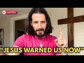 Download Lagu Jesus Revealed 7 URGENT Warnings for the Next 48 Hours — Act BEFORE You Sleep | Jonathan Roumie