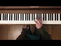 🔴How to Play “Blue Rondo A La Turk” (Dave Brubeck) For Early Intermediate Piano [Free Lesson]