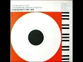 Download Lagu THE PIANO BLUES VOL. 5 – POSTSRIPT 1927-1933, HOT BOX IS ON MY MIND (1978)(FULL ALBUM)