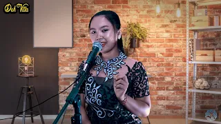 pamit mulih gesang versi jaranan cover dek vitta 