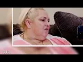 90 Day Fiancé: Angela's New Wrinkled & Aging Face Raises Serious Concerns