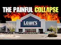 Huge Changes Happening at Lowe s Millions of Customers are Leaving