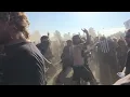 Municipal Waste Sadistic Magician live at Wacken 2026. Dust pit footage.