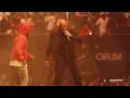 Download Lagu Dr  Dre \u0026 Kendrick Lamar -Still D R E  \u0026 California Love Live @ The Pop Out