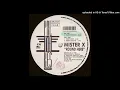 Download Lagu Mister X -- Round Here (Club Version)