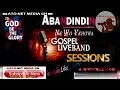Download Lagu ABANDINDIN🌟NE WO🙏YEHOWA🙌[The Lord is our fortress🤲] GOSPEL🎶LIVE-BAND🎙SESSIONS ----- [Official Audio]