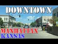 Manhattan - Kansas