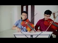 Anakku - Vina Panduwinata [Cover ORKESMA UNNES] Spesial Hari Ibu