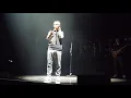Boulevard des Airs et Vianney, Allez reste live @l'Olympia