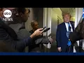 Download Lagu Trump demands Iran's \