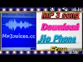 Jio Phone me MP3 song download kare free me video galdi dekhiye