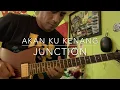 Download Lagu Akan Ku Kenang (Junction) - Guitar Solo Cover \u0026 Tutorial