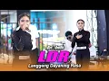 Download Lagu LDR - ALVI ANANTA || NEW MUSTIKA ( Live Khitanan NIKO WIJAYA KUSUMA Putra  Bpk Taufik )