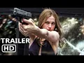 GHOSTED Trailer 2023 Ana de Armas Chris Evans