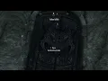 How to enter Saarthal Excavation - Skyrim Special Edition