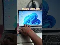How to Change icon size on computer tricks