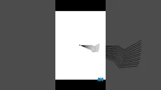 Draw A Ninja Design using python turtle