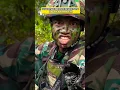 Download Lagu LUCU TNI PANTUN KATA KATA NYA BIKIN EMOSI REKAN NYA #shorts #komando #tentara #lucu #tni