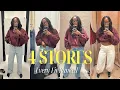 I Tried Denim at 4 Stores Here s What s Actually Worth It