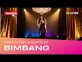 Lagu Bimbang - Slow Jam Jazz Cover Version l Ai Cover