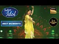 Download Lagu Indian Idol Season 13 | Madhuri जी का \