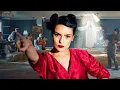 Download Lagu AronChupa, Little Sis Nora – Hole in the Roof [Official Music Video]