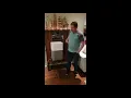 BLUEAIR 211 AIR PUR review by Cory