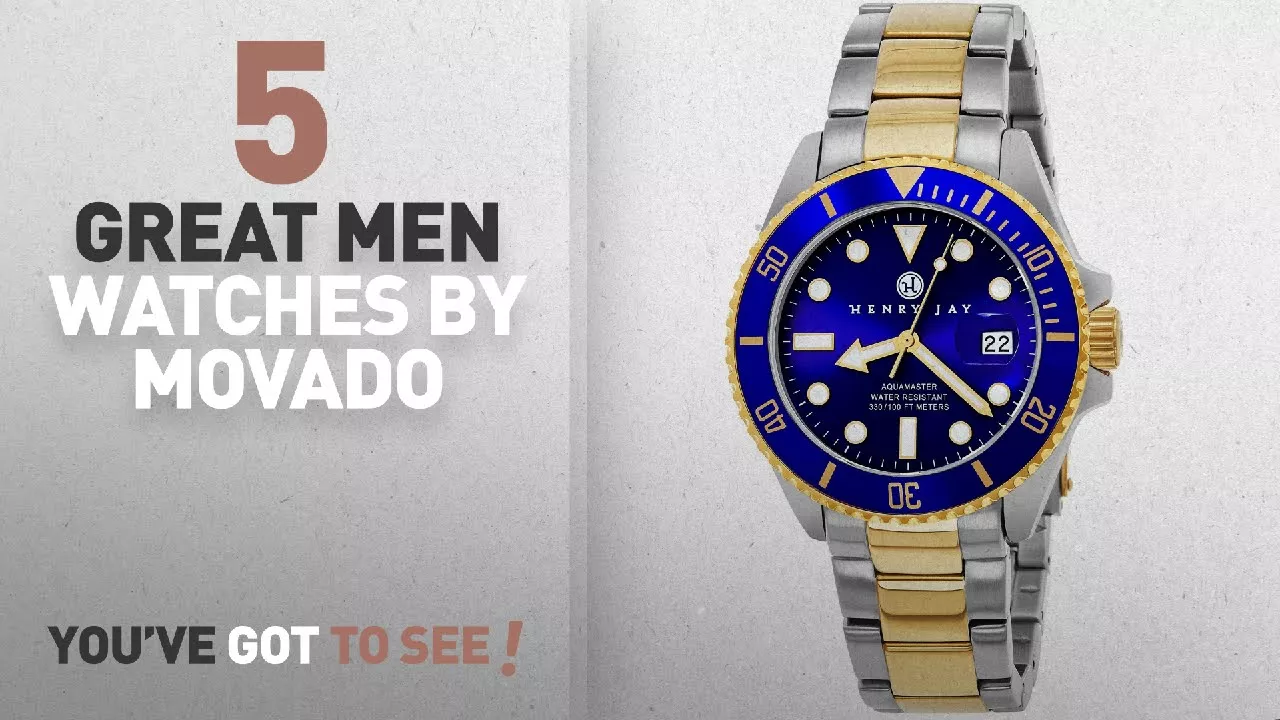 Top 10 Types of Watches To Avoid - Don't Buy A Watch Until You've Seen This!