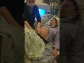 Download Lagu My contraction is every two minute. Giving birth without epidural #short #brave #women #amazing