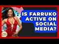 Download Lagu Is Farruko Active On Social Media? - Latin Music Revolution