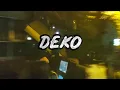 deko ~ midnight tokyo (instrumental)