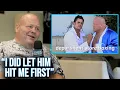 Butterbean On Knocking Out Johnny Knoxville