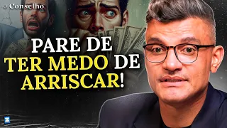 APRENDA A APROVEITAR AS OPORTUNIDADES e FIQUE MILIONÁRIO | O Conselho