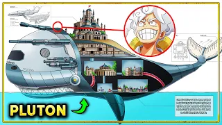 We Already Know What Pluton REALLY Is! (not a ship)