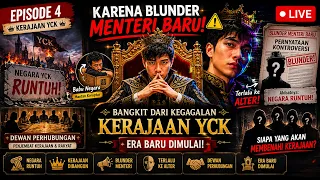 NEGARA YCK RUNTUH