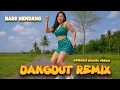 Download Lagu BUNGA DAN KUMBANG - DANGDUT REMIX - DJ BASS TERBARU 2025