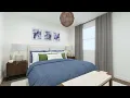 Oriole Plan 105 - Warner Meadow Towns in Gilbert